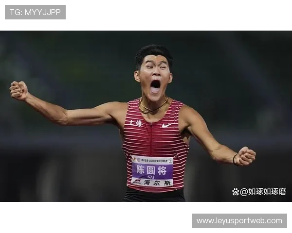 世界田联推出终极冠军赛，高额奖金打造田径终极舞台