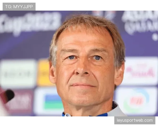 克林斯曼痛批意大利队：缺乏领袖，不信任年轻人导致出局